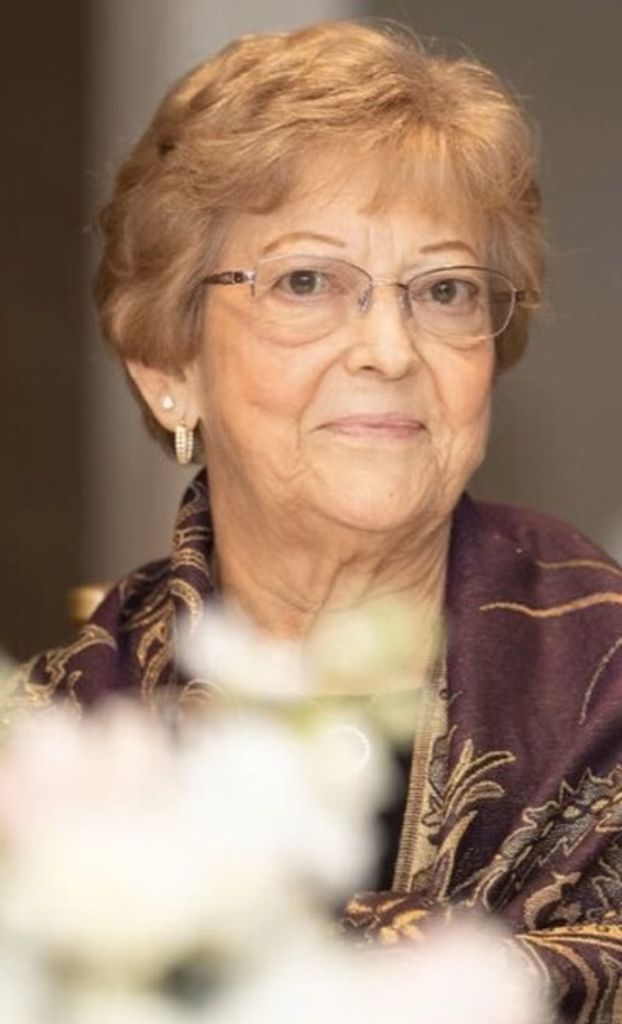 Joyce Halterman Caplinger Profile Photo