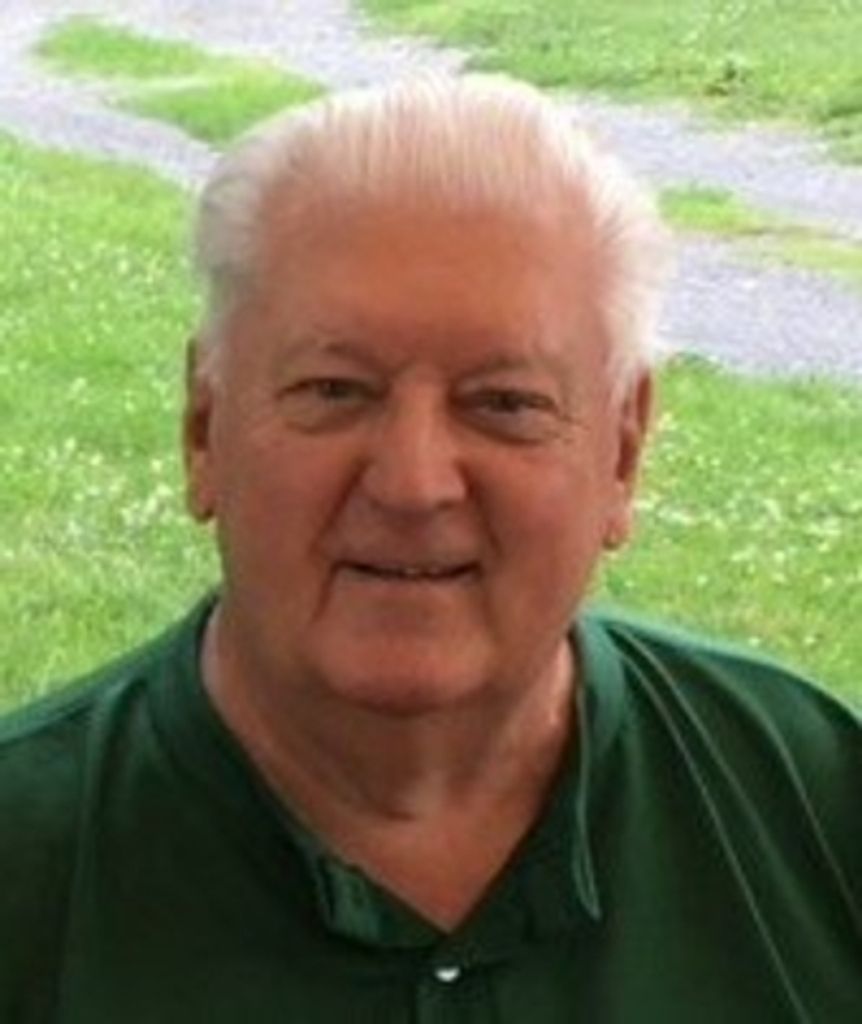 Sigmund R. "Ziggy" Jasinski Profile Photo