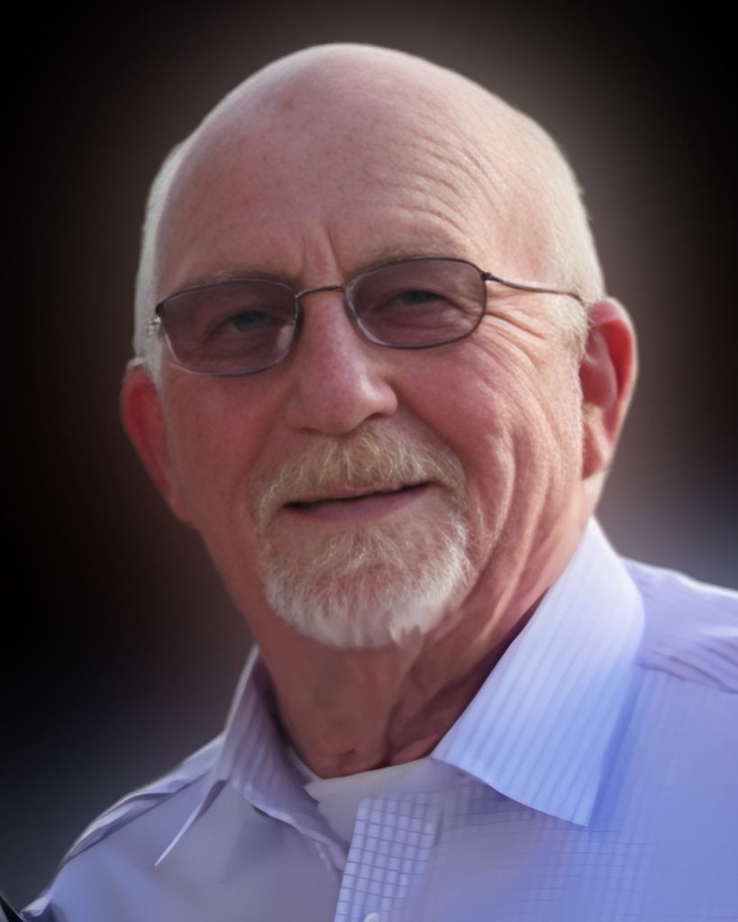 Brian David Woods Profile Photo