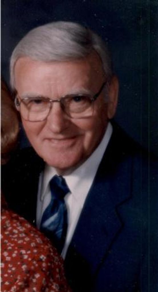 William Wright Knouse Profile Photo