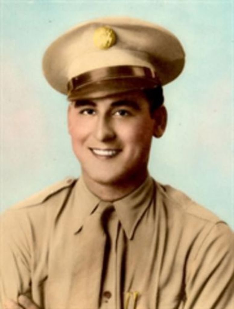 Anthony Louis Crespino