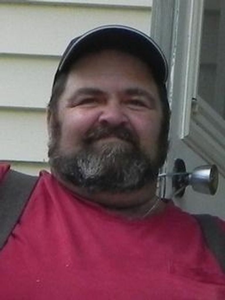Randy Earl Outhouse