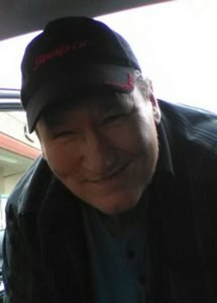 Tony Cheshire Profile Photo