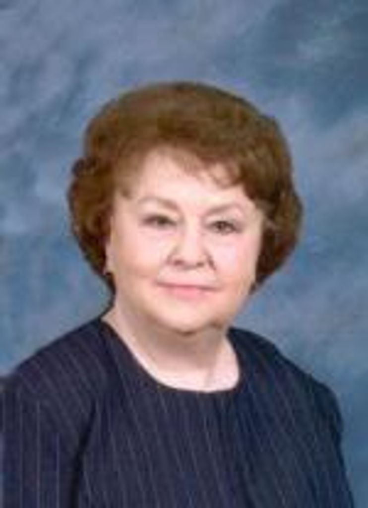 Joan Rowles Shelhorse