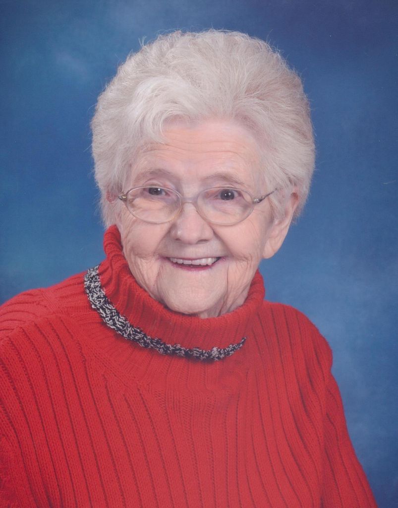 Ruby Viola Vess Long