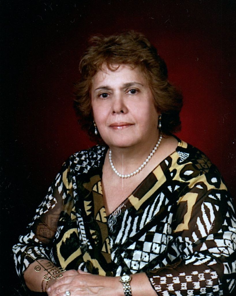 Graciela L. "Chela" Acosta