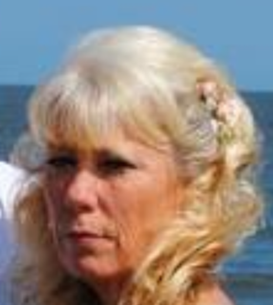 Kathleen  Marie Christy