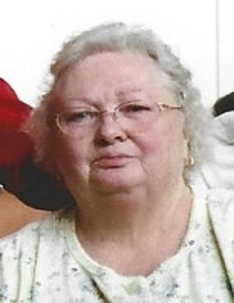 Janice Lynn Hall