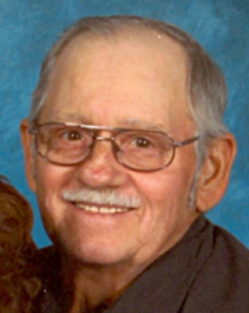 William Swearingen