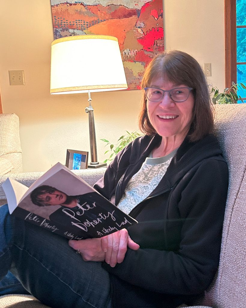 Jill A. Bernhardt