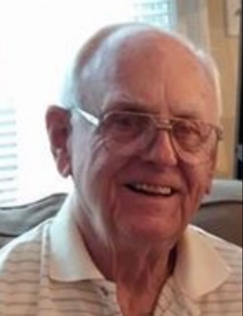 Donald Kloss Profile Photo