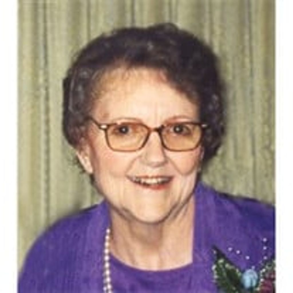 Lila Marie Kemp Abel