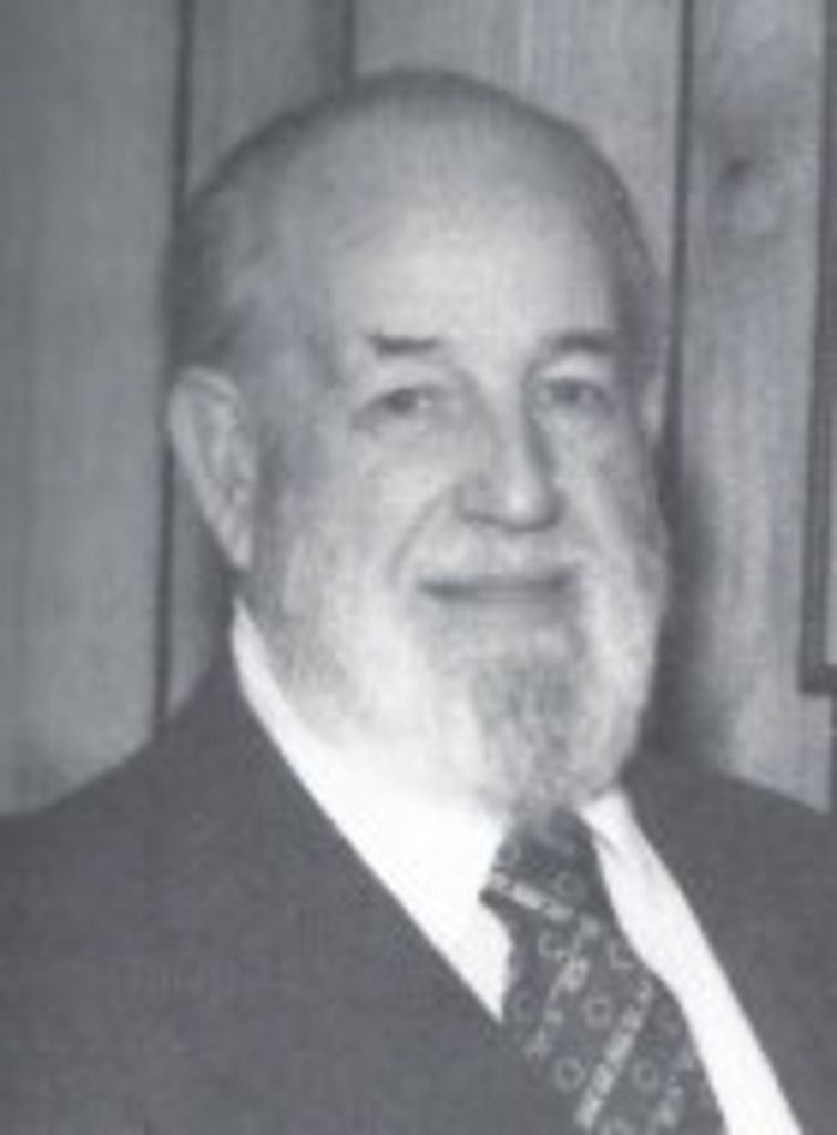 Joseph Edward "Poppa Joe"  Hufnagle, Sr.