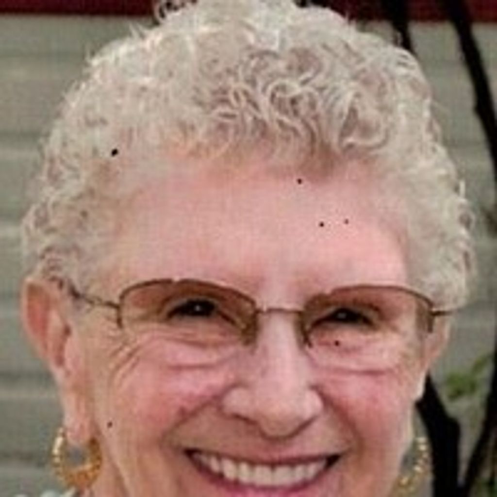 Carol A (Pevny) Teta