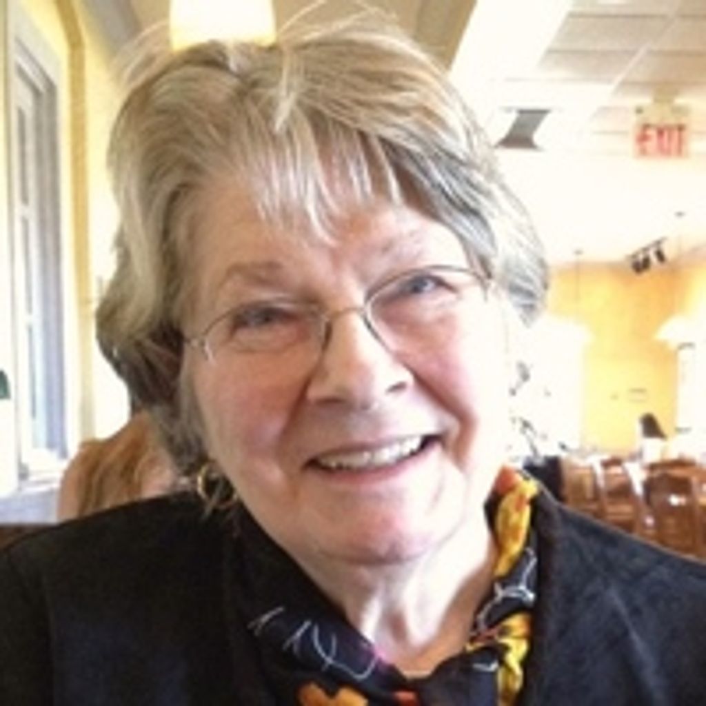 Virginia "Binnie" Pratt
