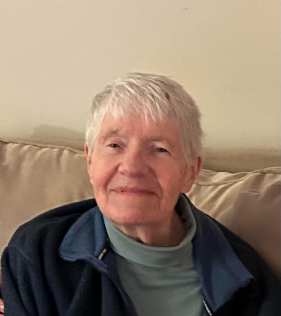 Elaine Gilson Profile Photo