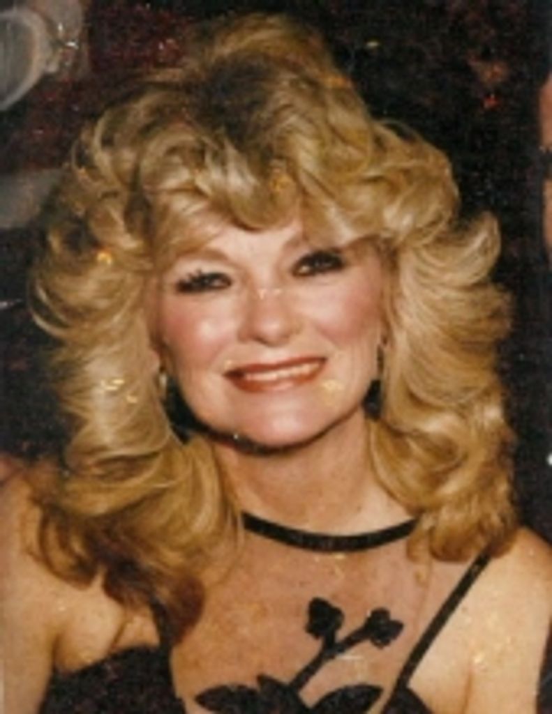 Mabel Annette Novovic Profile Photo