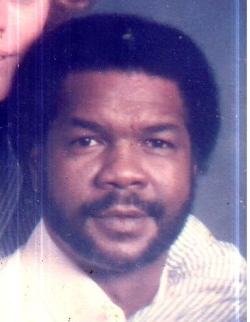 Michael Brown