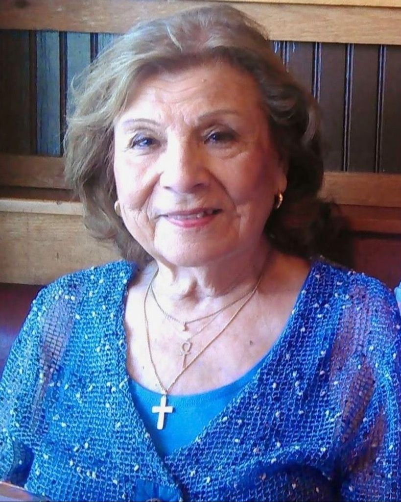 Gloria L. Guajardo