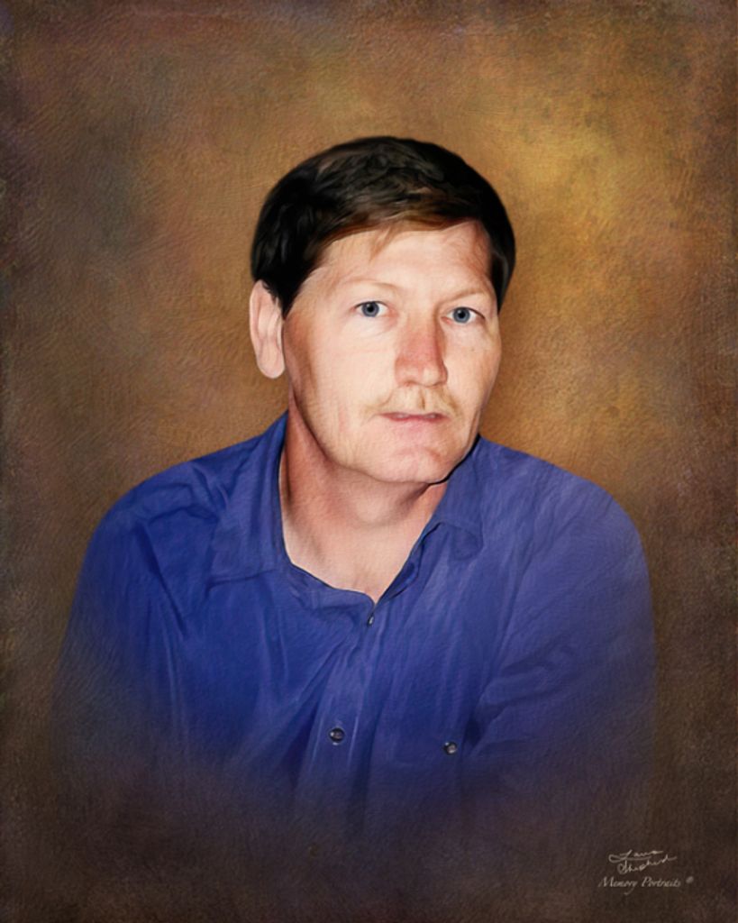 David Reed