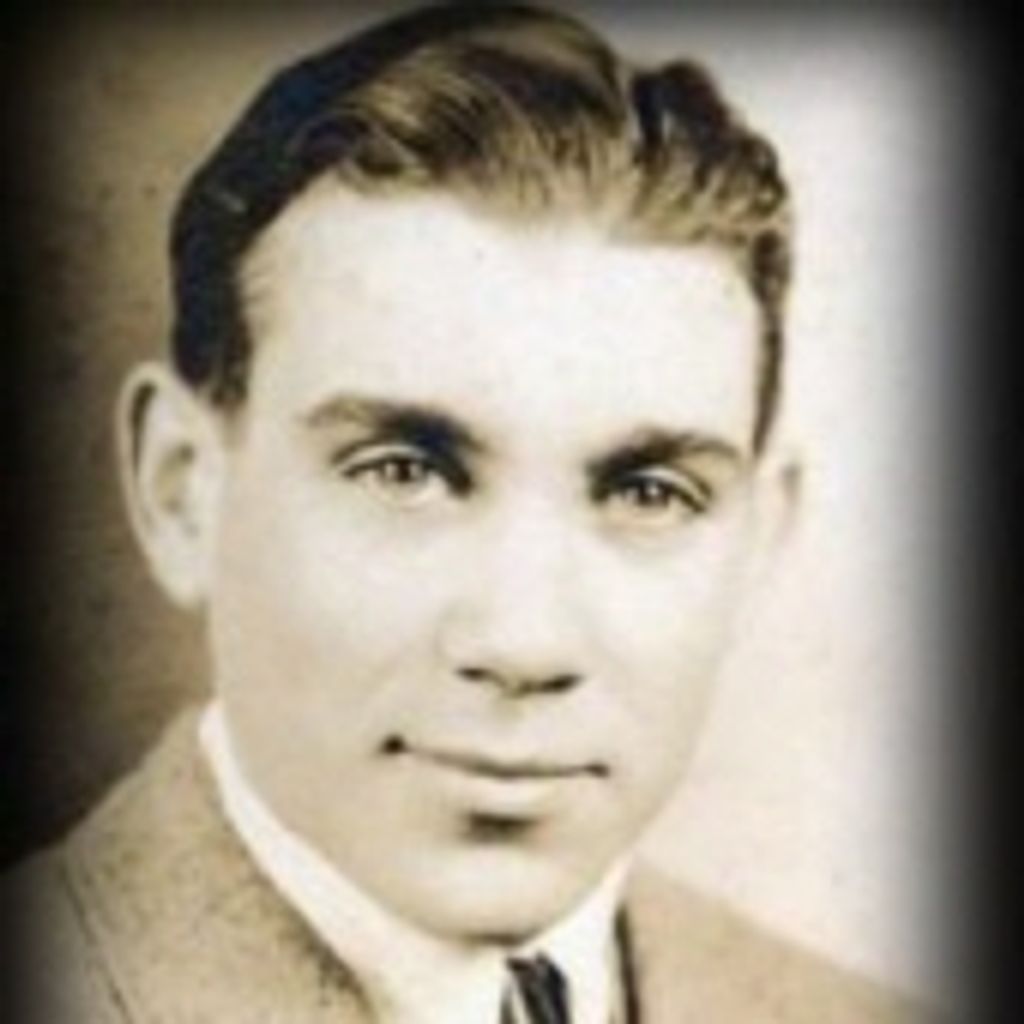 George Franklin Sala