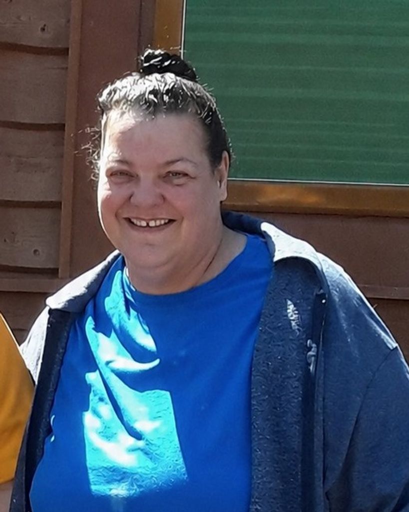 Michelle Smith