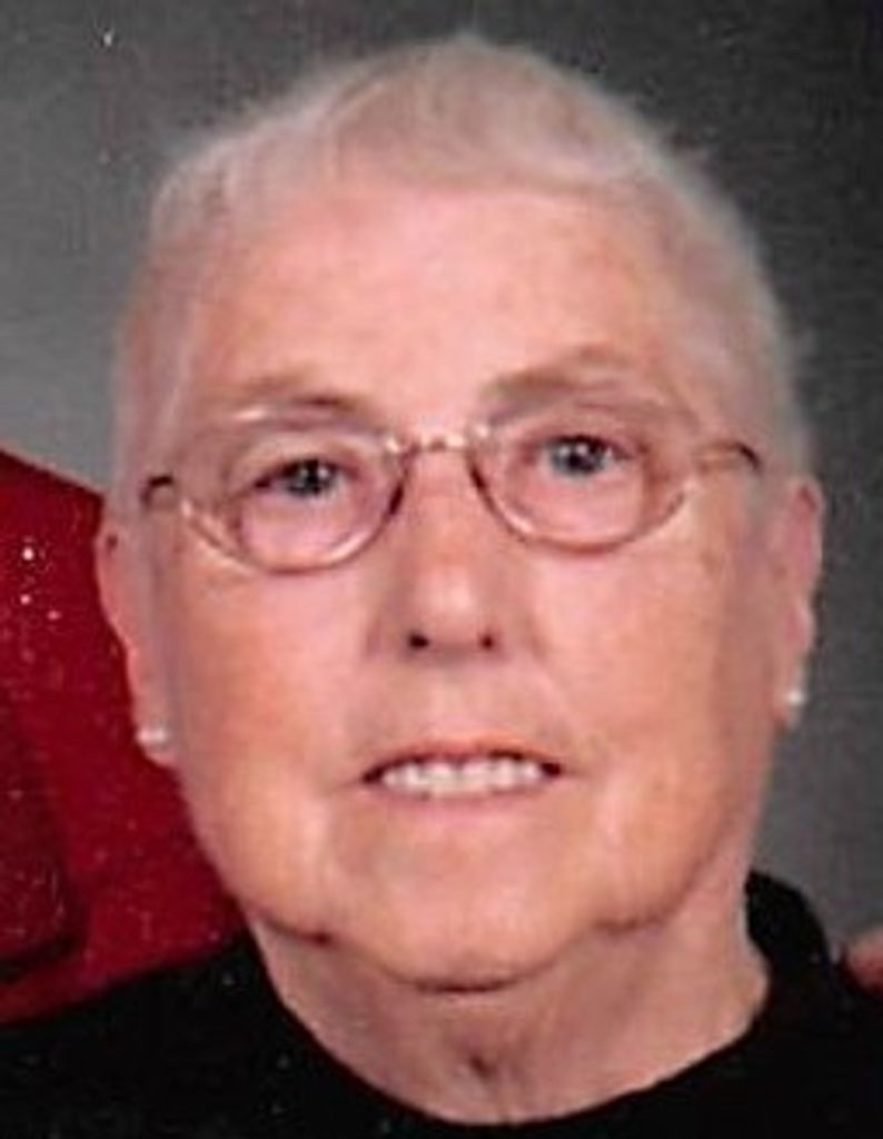 Marie Rhoads
