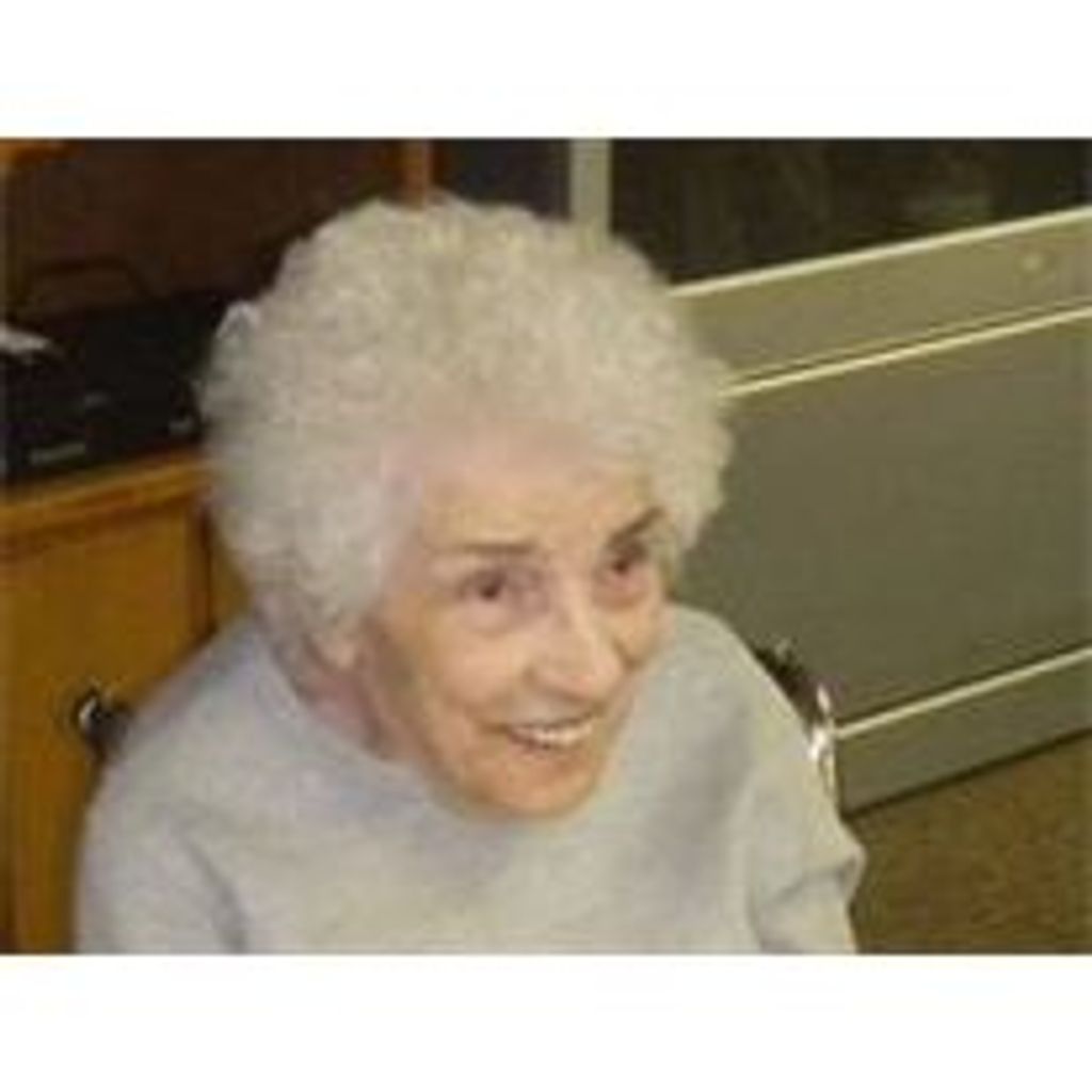 Laura E. Watts
