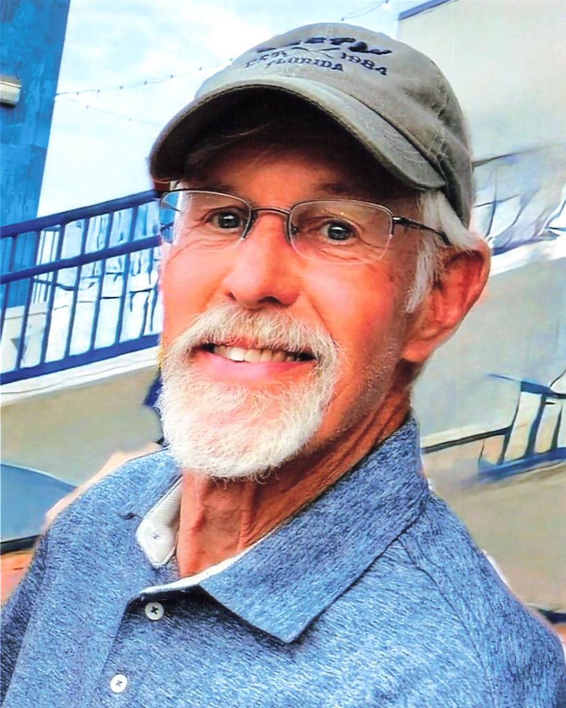 Bruce V. Plath Profile Photo