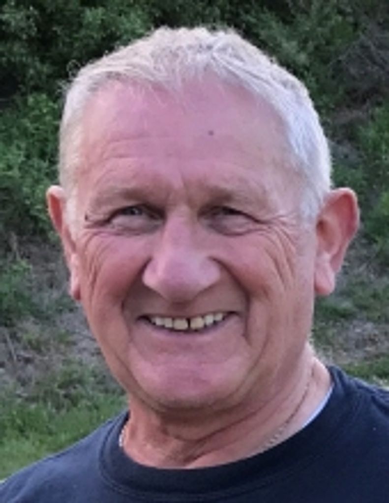 Thomas Akers Karcher