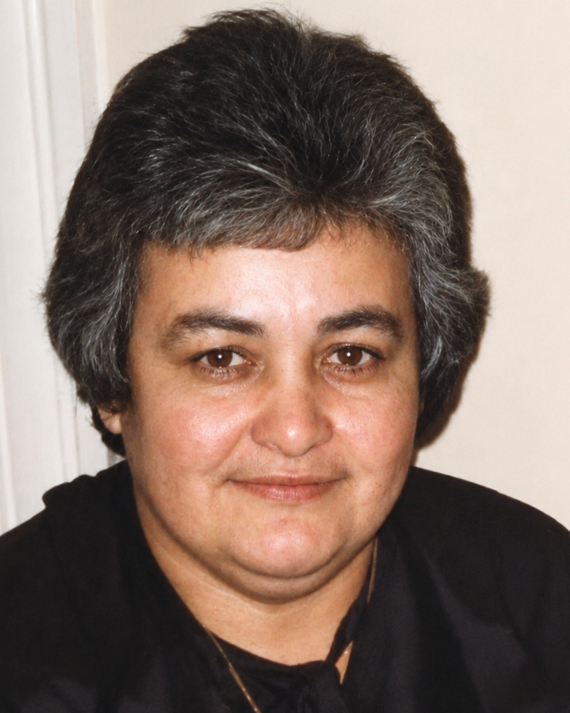Martha Merced Profile Photo