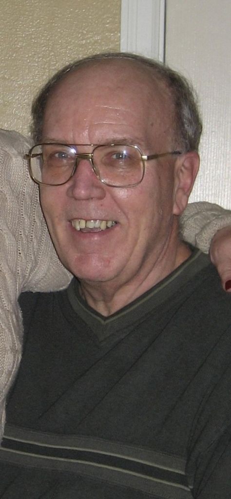 Rick D. Klotz Profile Photo