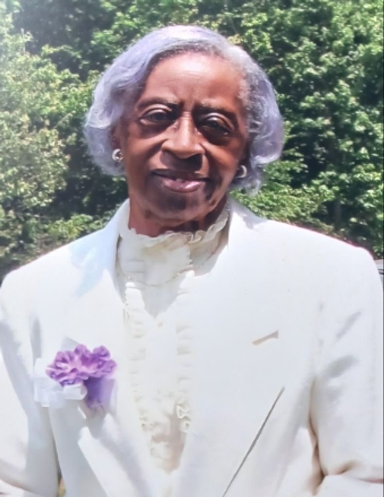 Martha  Lee Pamplin