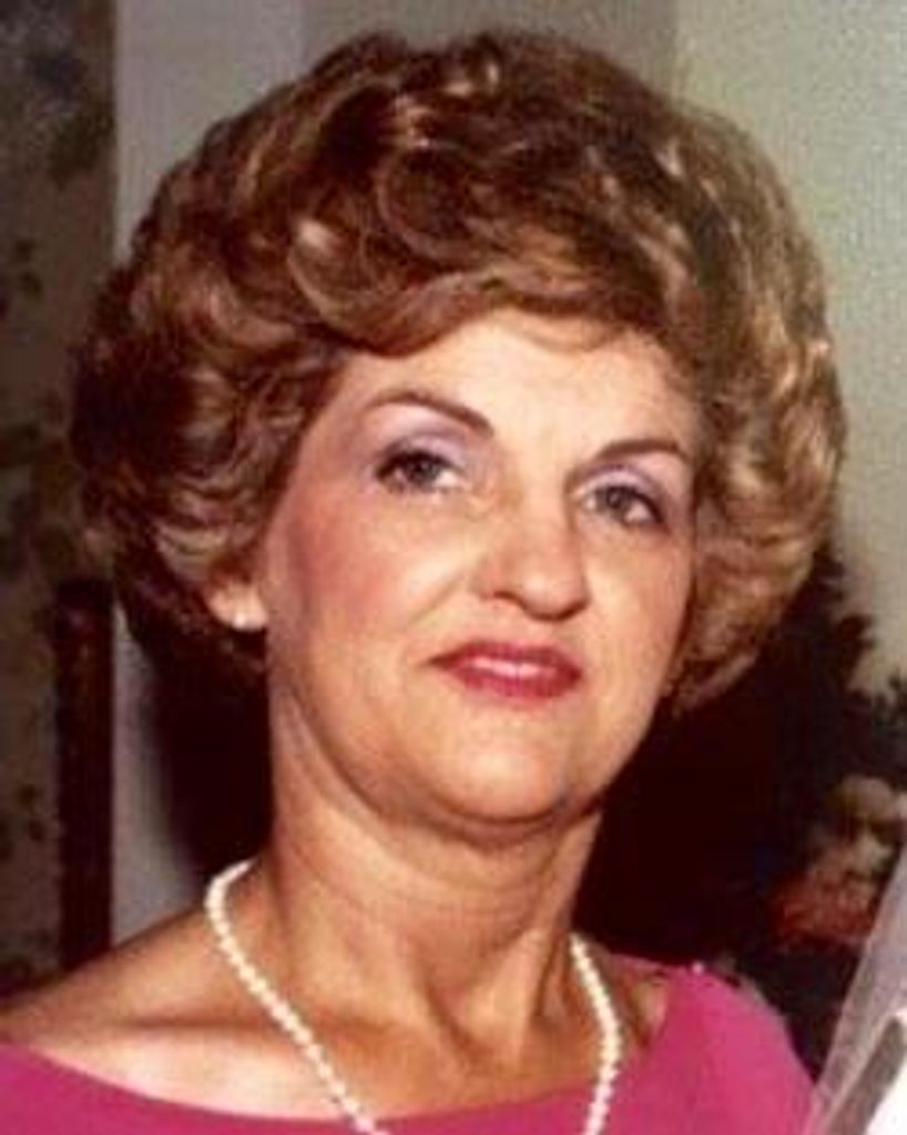 Shirley Ann Willett