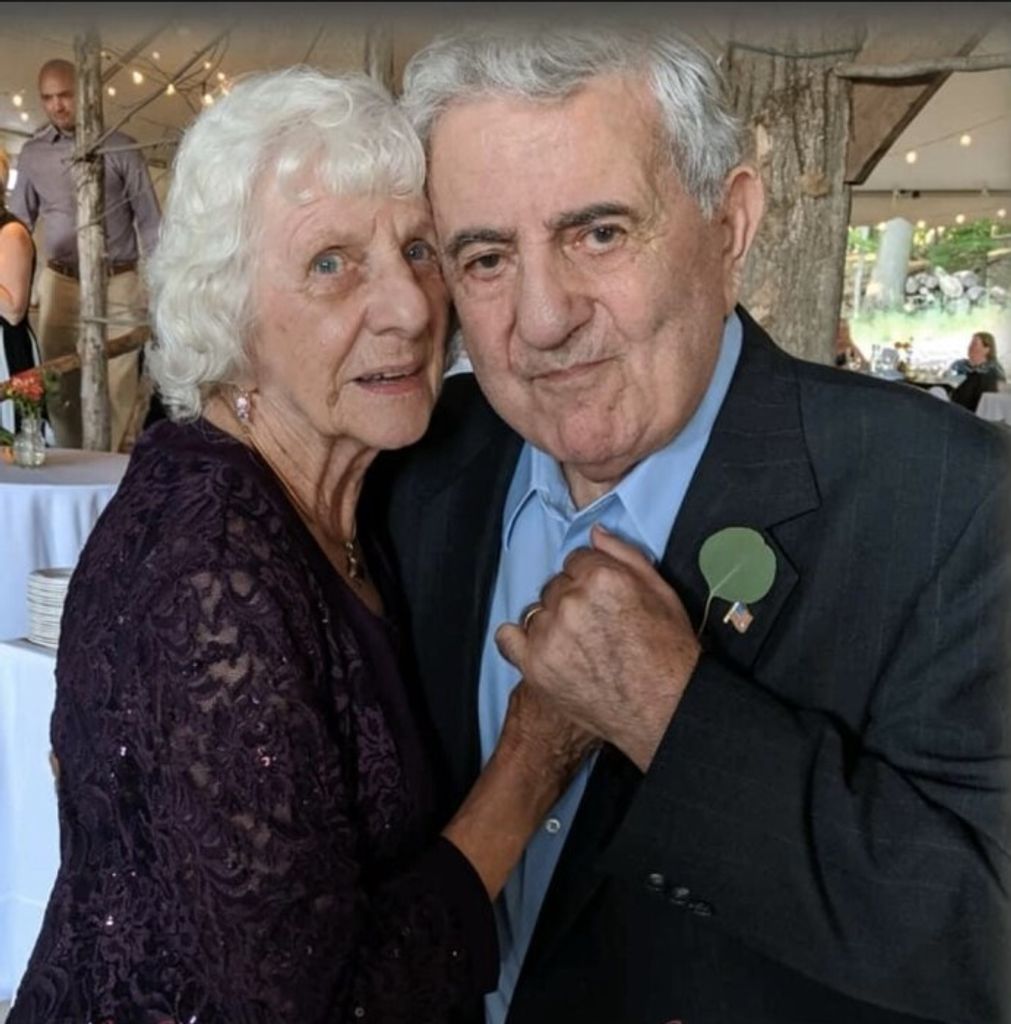June A (Weinber)  Hartman Profile Photo