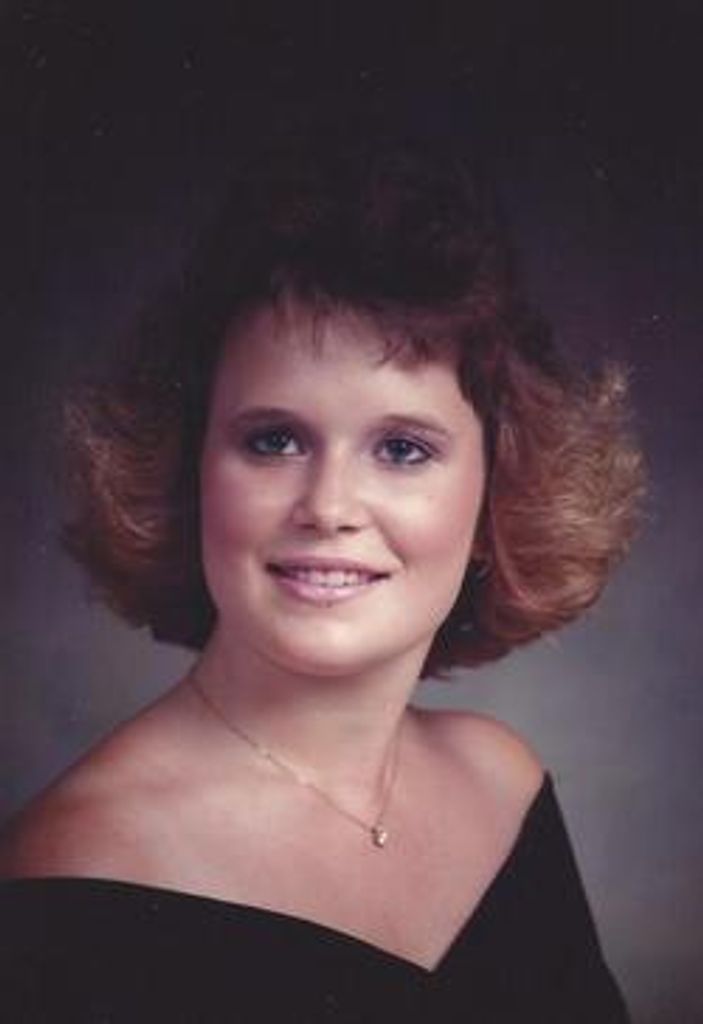 Angela Dee "Dee-Dee" Todd Profile Photo