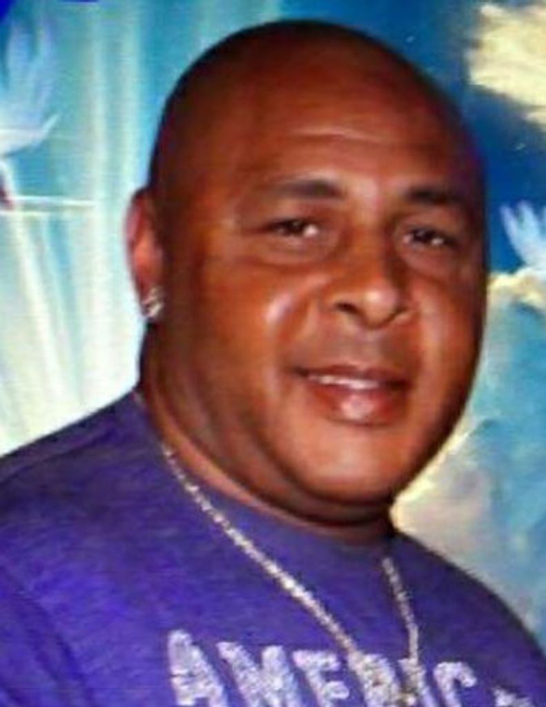 Jessie Junior Locklear Profile Photo
