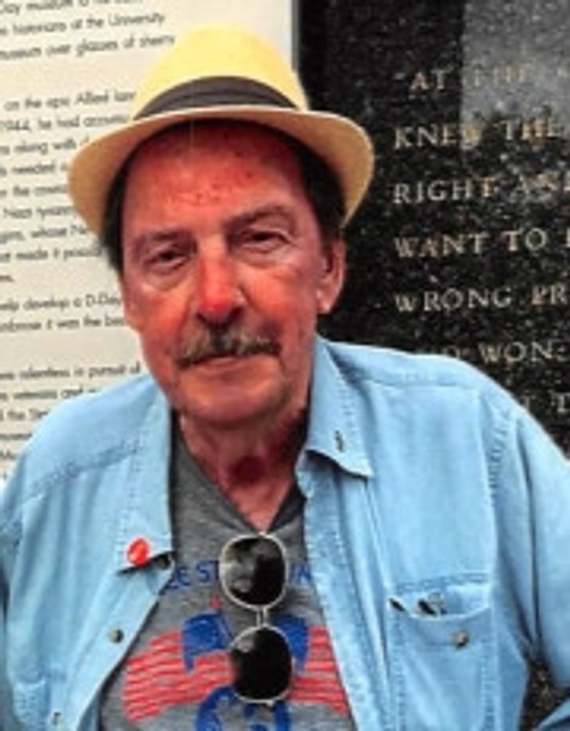 Paul E. Carver Profile Photo