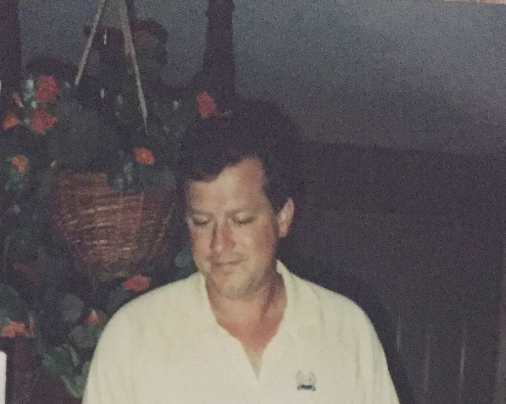 Kenneth Michael Murphy
