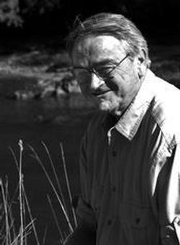 Linford (Sonny) Lawson Richardson