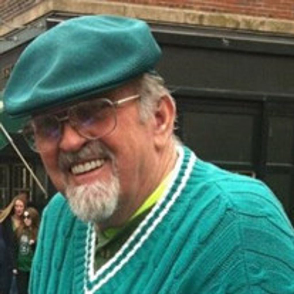 Donald "Don" Lowden Profile Photo