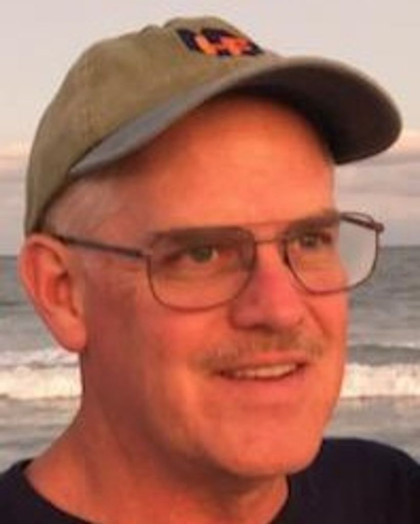 Randall "Randy" William Chasteen
