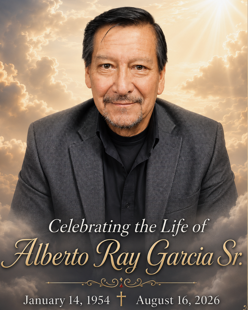 Alberto Garcia Profile Photo