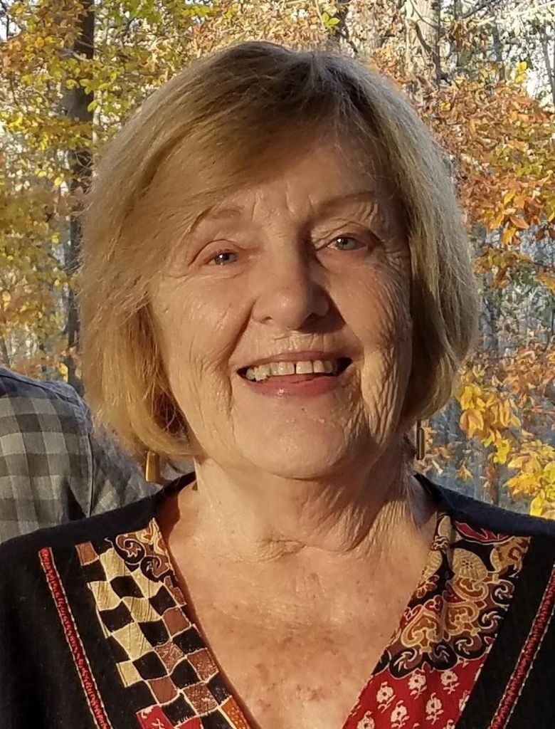 Frances Mckenna Tolefson Profile Photo