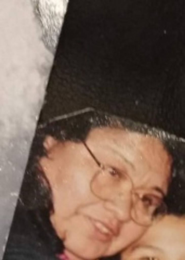 Estella Gonzales Garcia