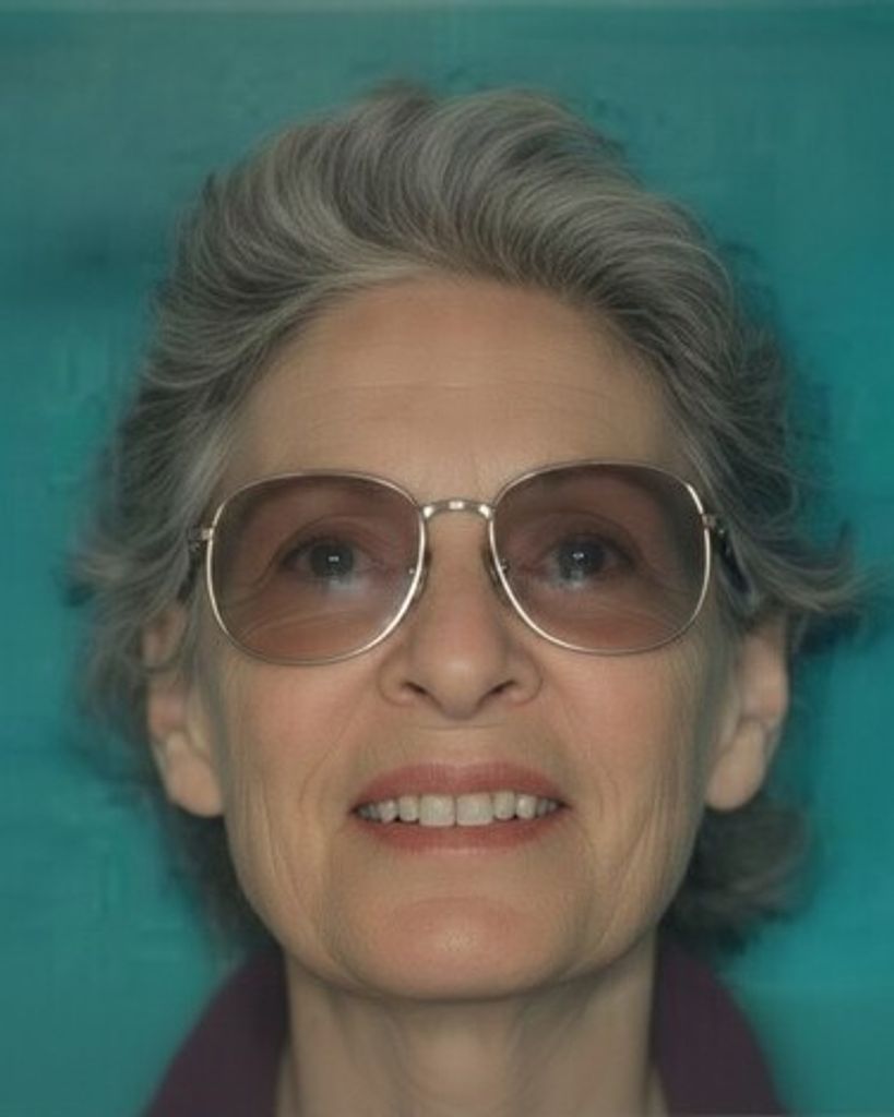 Barbara Jean Sliger