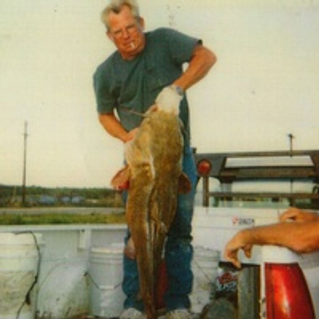 Floyd Eugene Geeslin