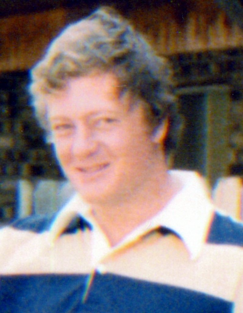 Richard Kendrick Iii