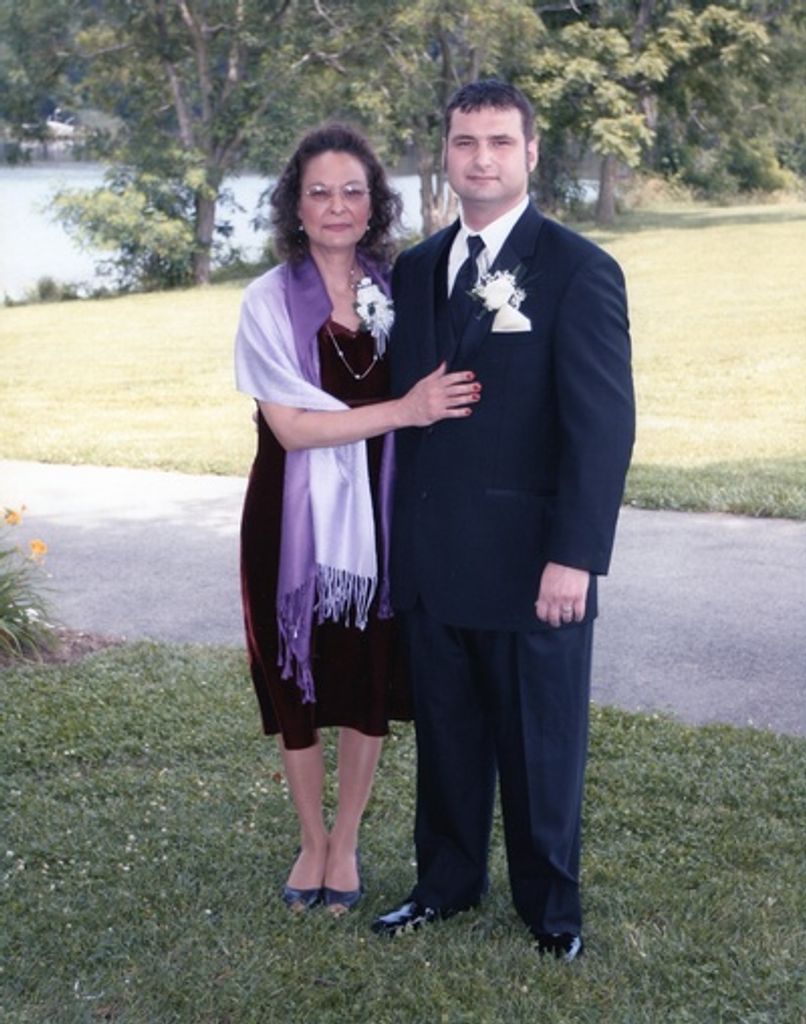 Deborah A. Lunczynski