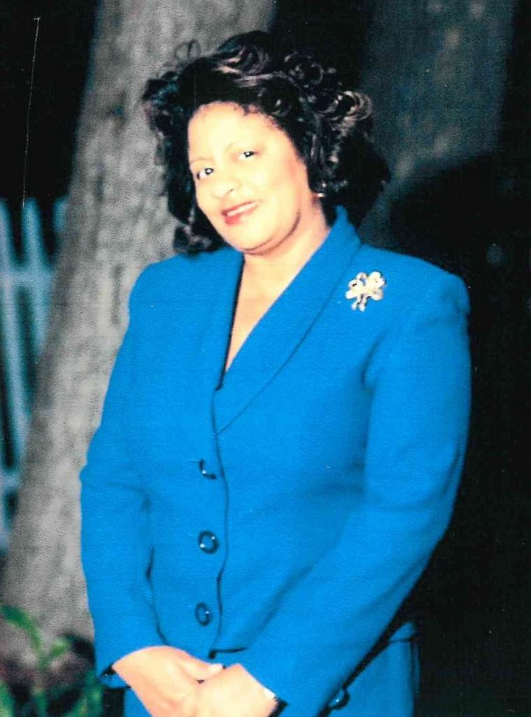 Joann Mccalop